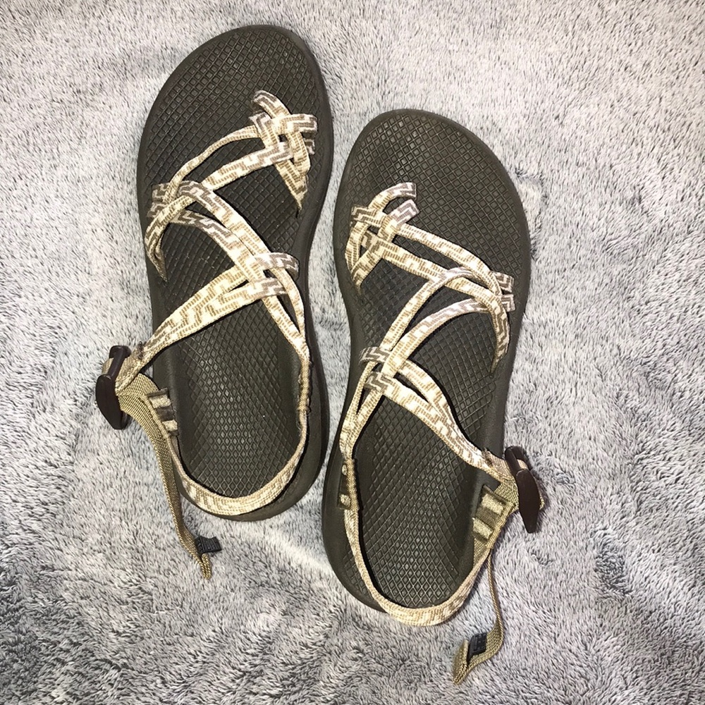 Chacos